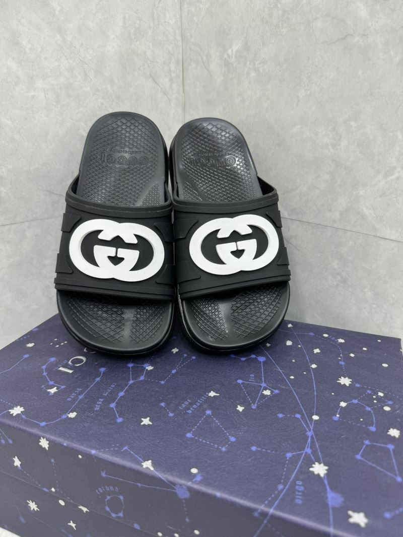 Gucci Slippers